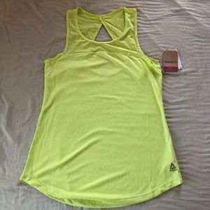 $15 SALE! REEBOK Tempo Performance Singlets Tank Top